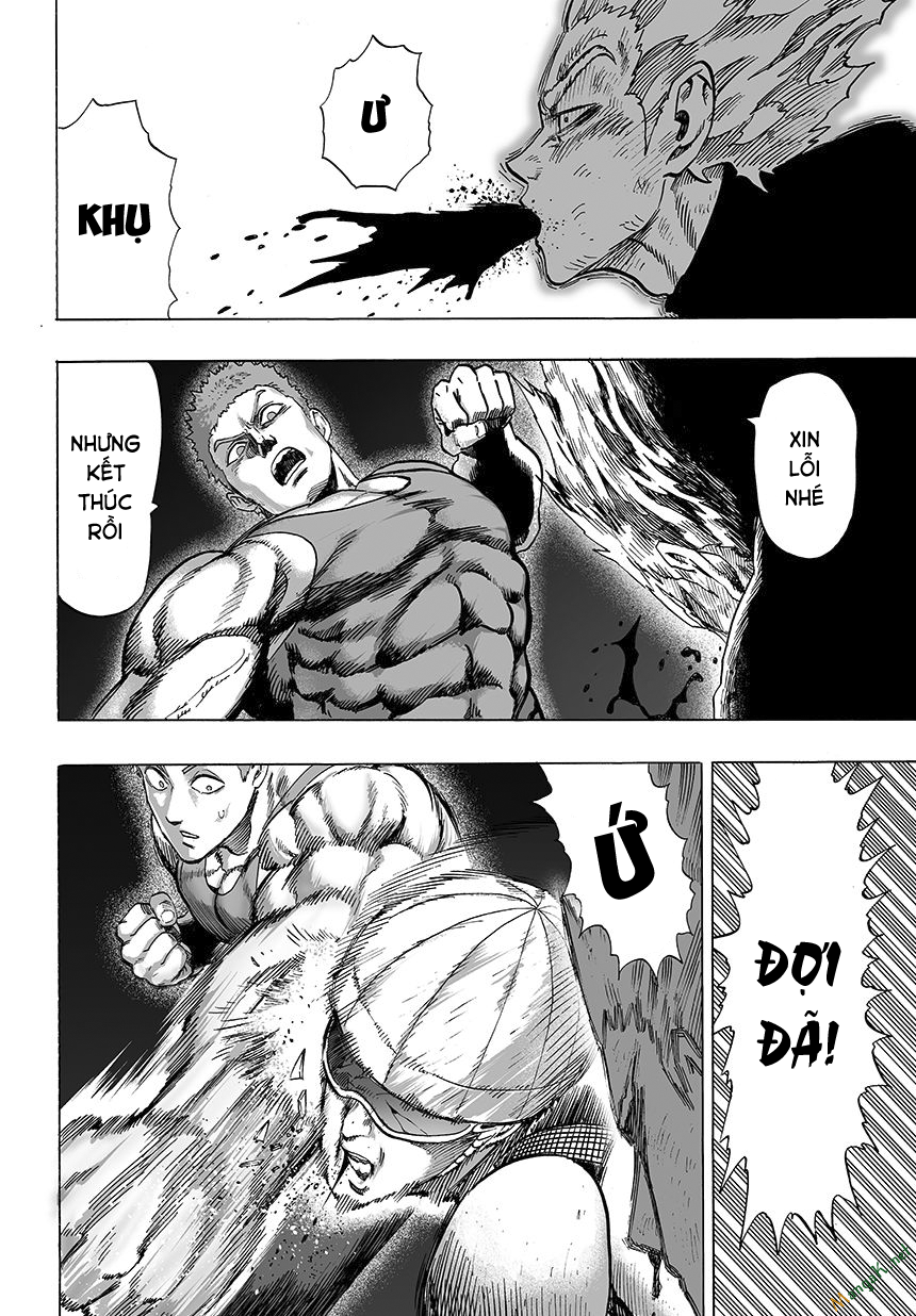 Onepunch Man Tập 68 trang 9