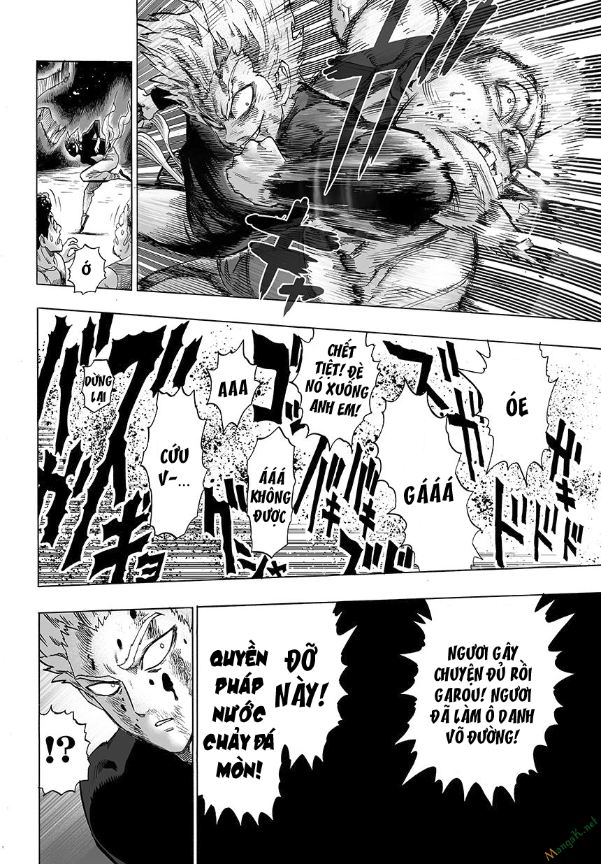 Onepunch Man Tập 69 trang 12