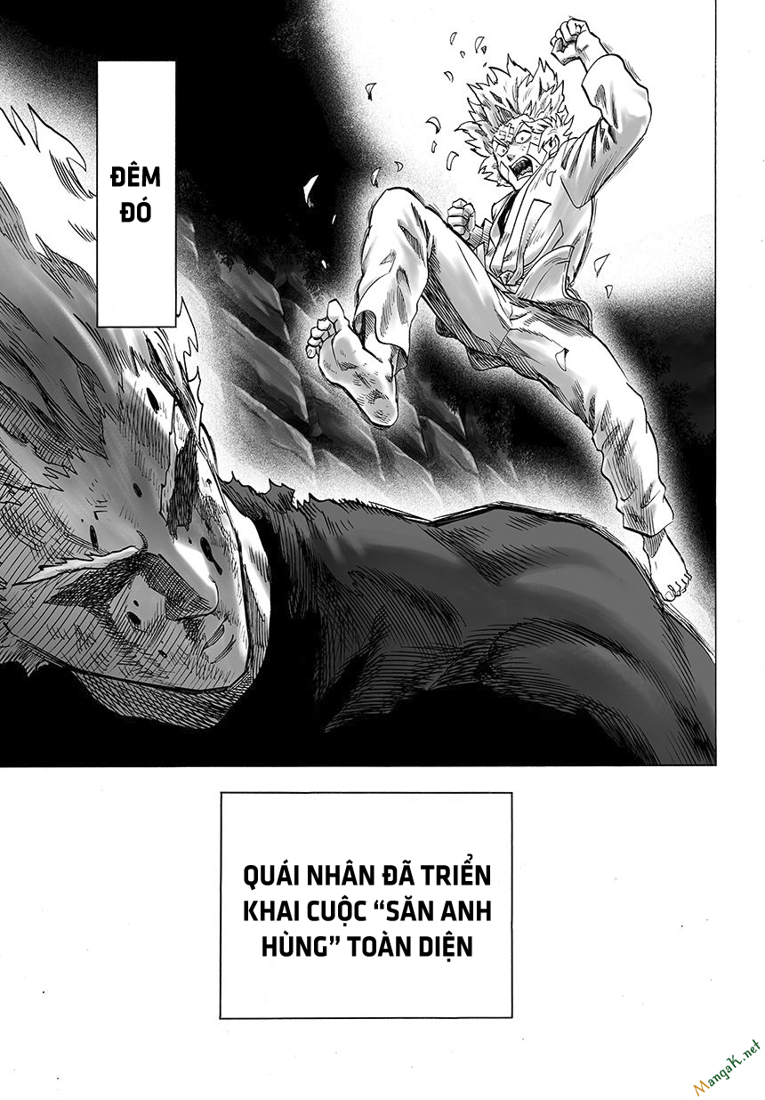 Onepunch Man Tập 69 trang 13