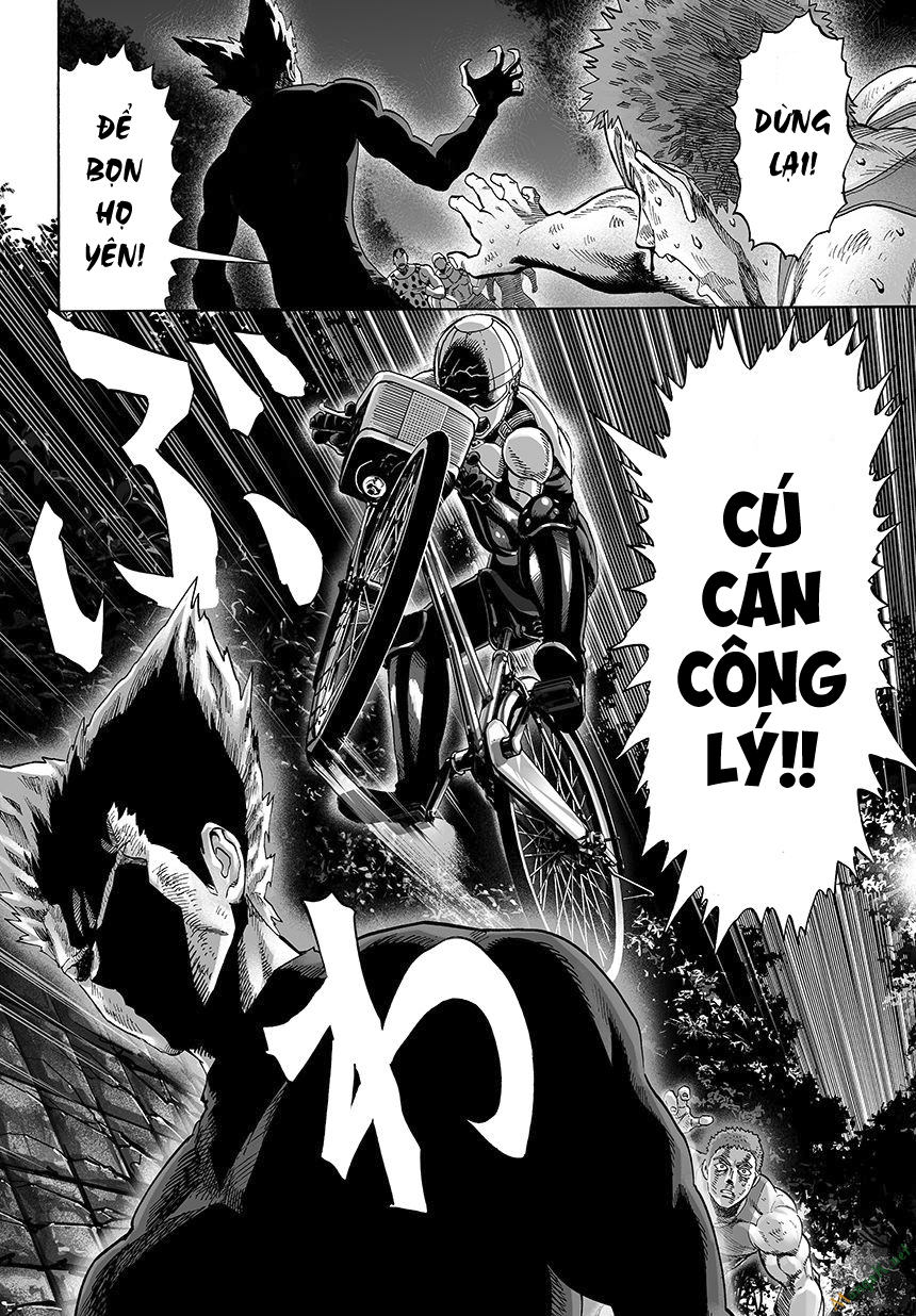 Onepunch Man Tập 69 trang 6