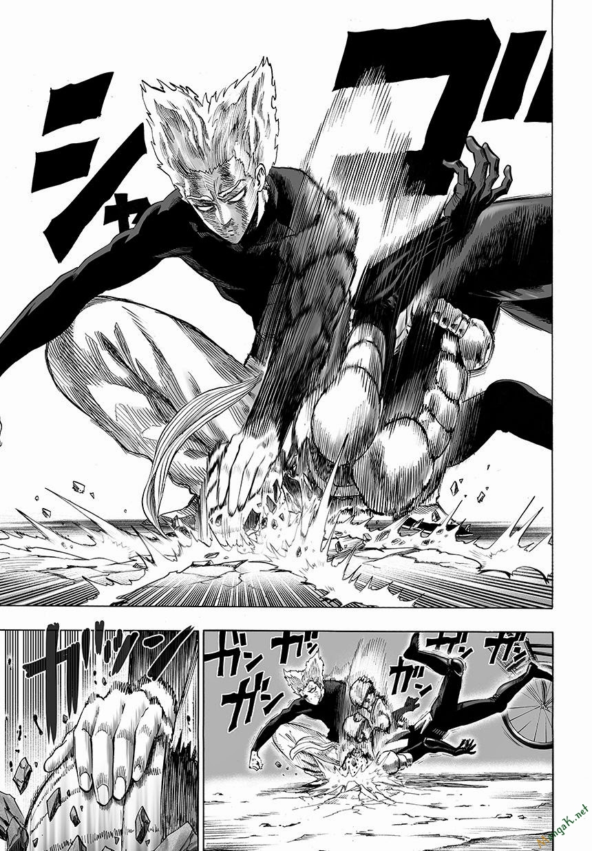 Onepunch Man Tập 69 trang 7
