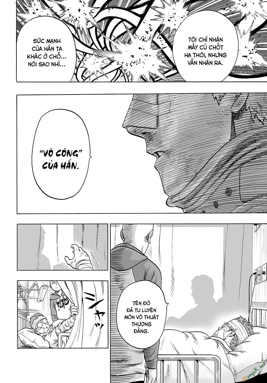 Onepunch Man Tập 70 trang 12