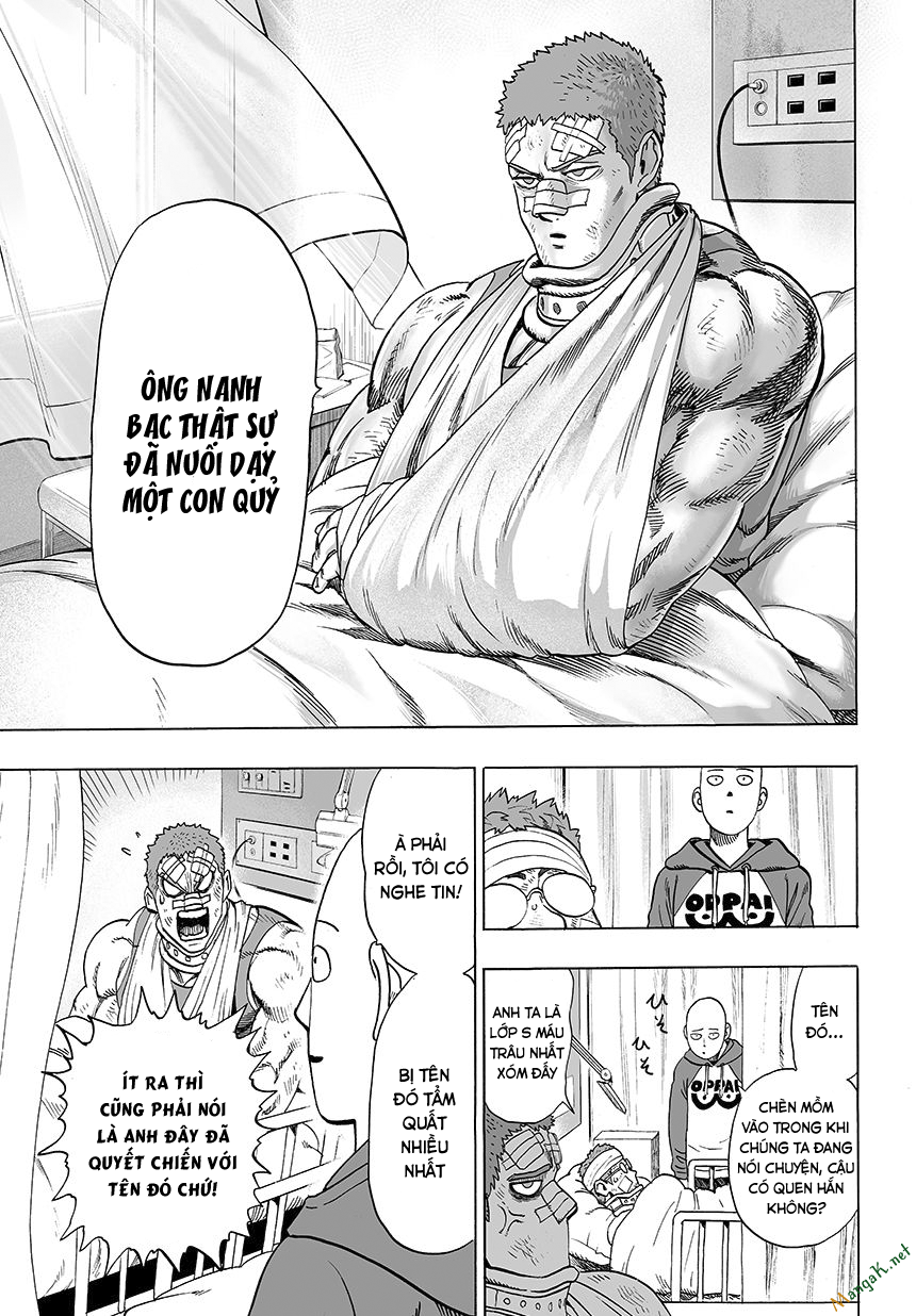 Onepunch Man Tập 70 trang 13
