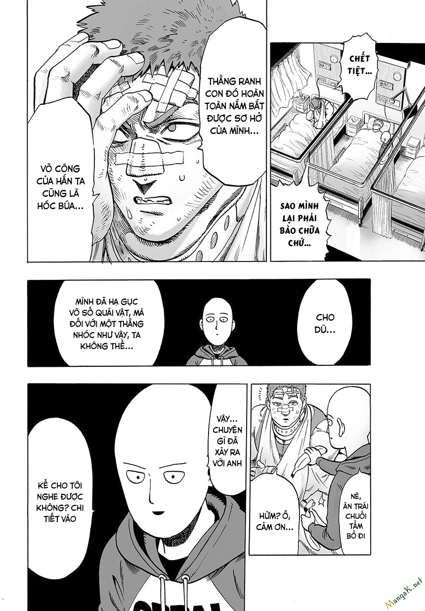 Onepunch Man Tập 70 trang 14