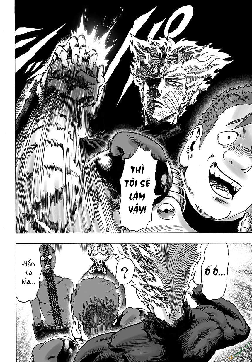 Onepunch Man Tập 70 trang 8