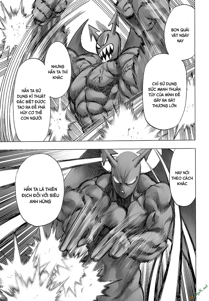 Onepunch Man Tập 71 trang 11