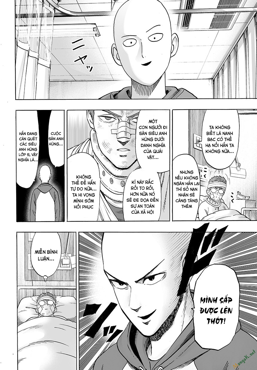 Onepunch Man Tập 71 trang 12