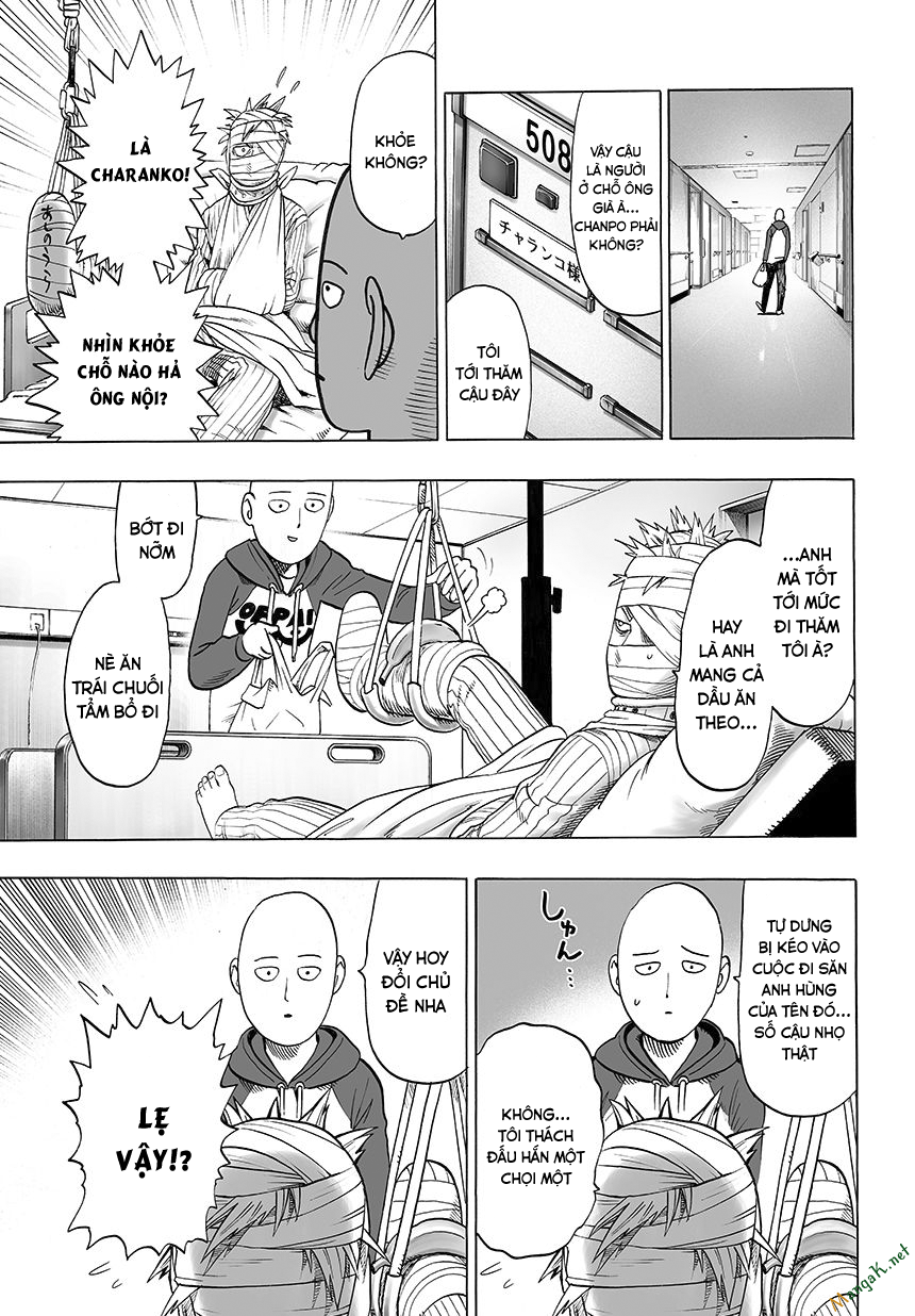 Onepunch Man Tập 71 trang 13