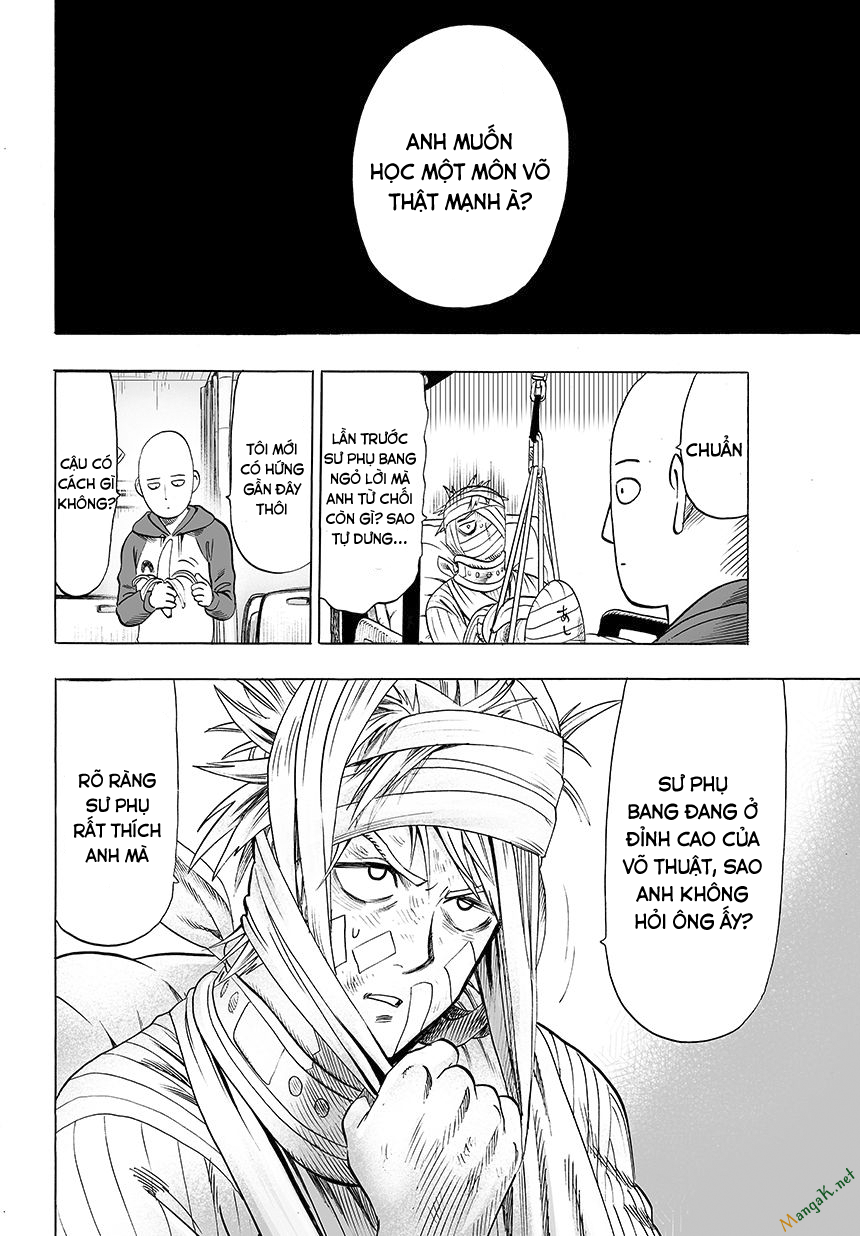 Onepunch Man Tập 71 trang 14