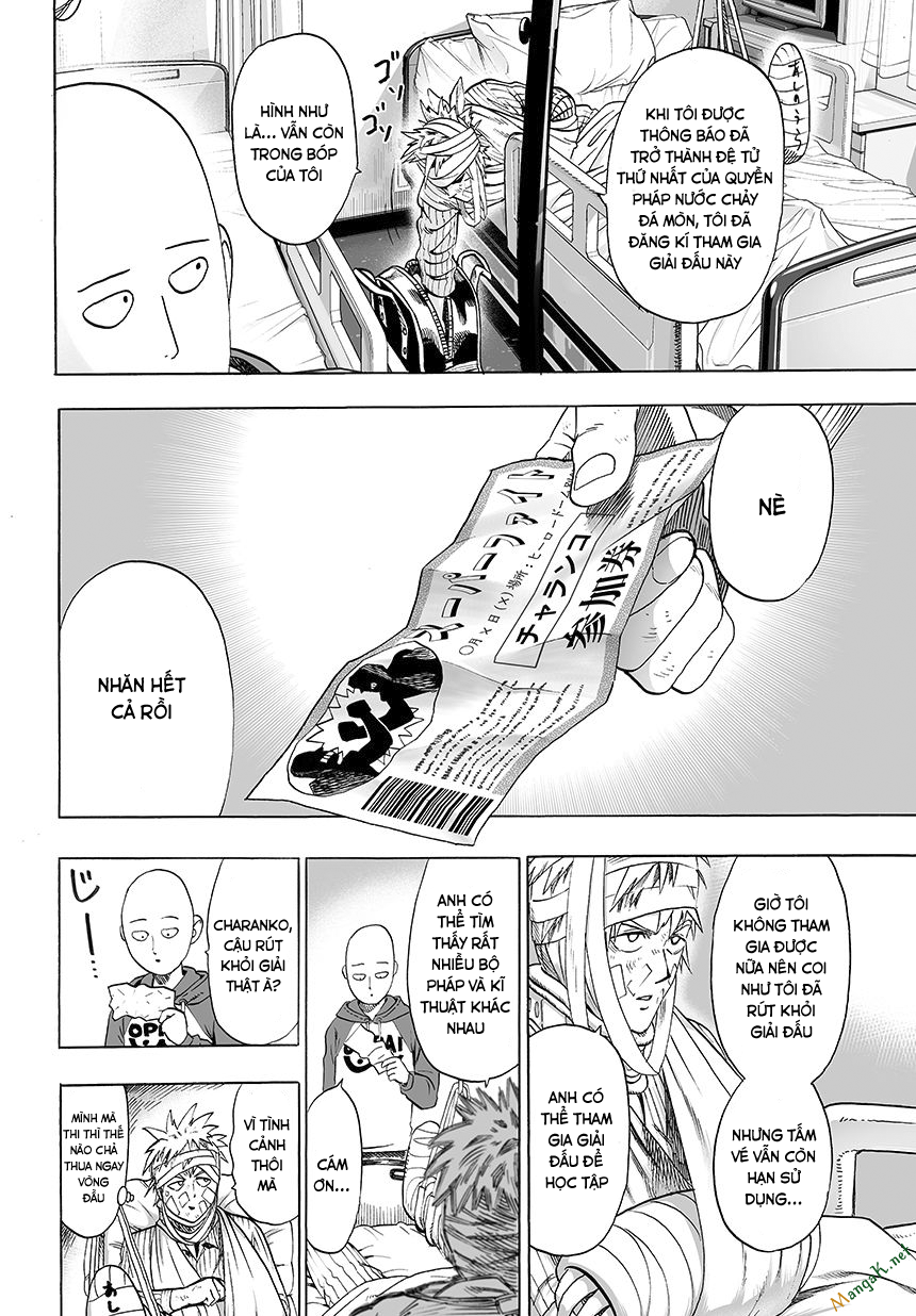 Onepunch Man Tập 71 trang 16