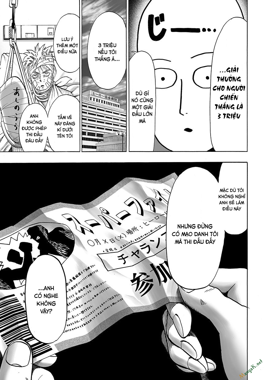 Onepunch Man Tập 71 trang 17