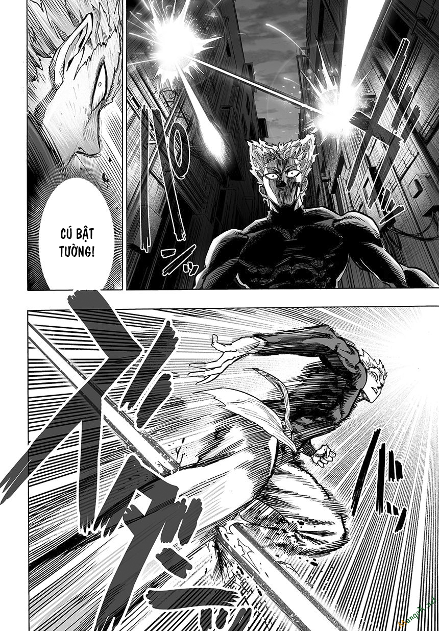 Onepunch Man Tập 72 trang 11