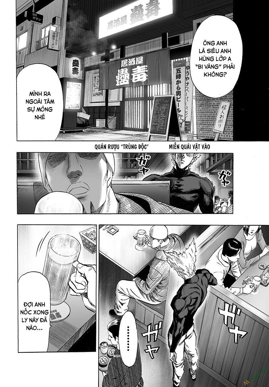 Onepunch Man Tập 72 trang 5