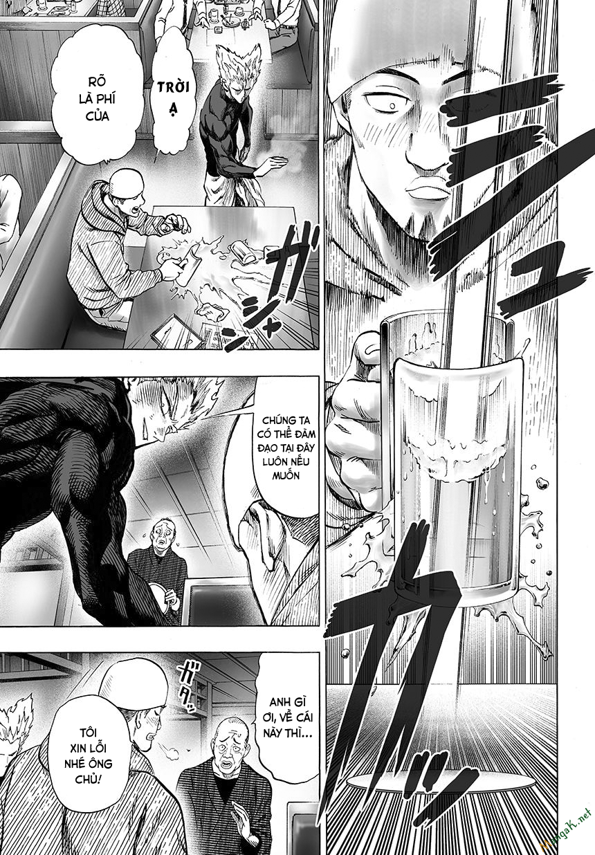 Onepunch Man Tập 72 trang 6