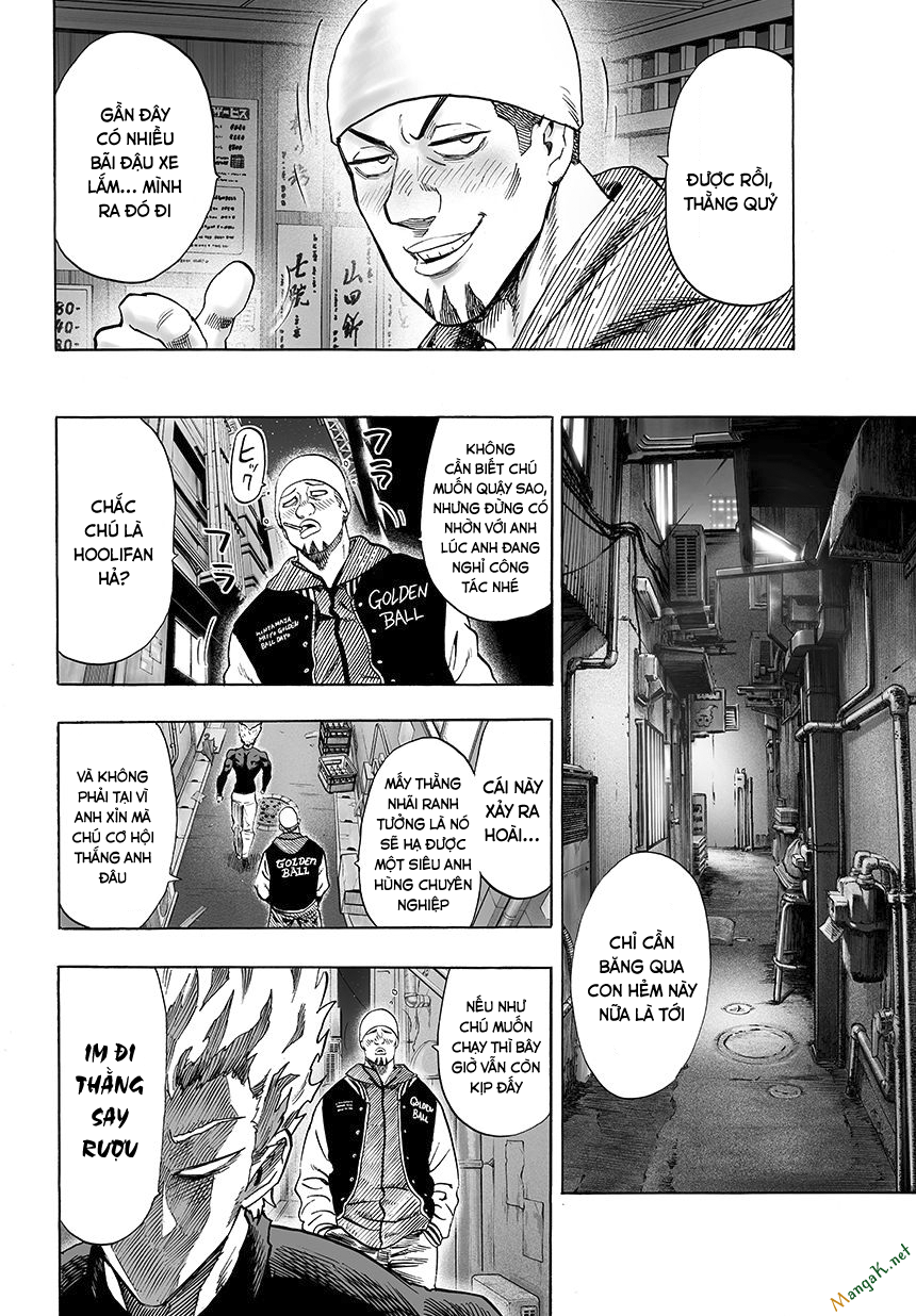 Onepunch Man Tập 72 trang 7