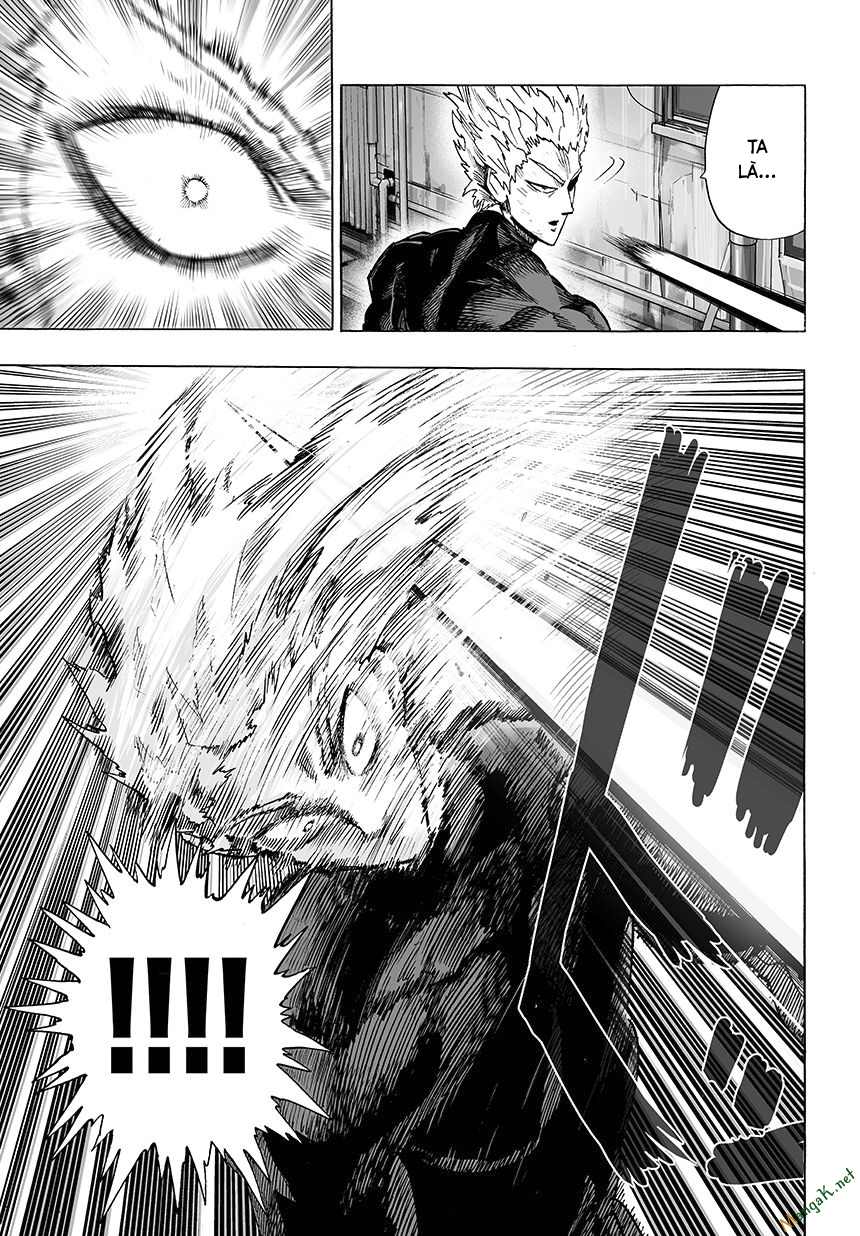 Onepunch Man Tập 72 trang 8