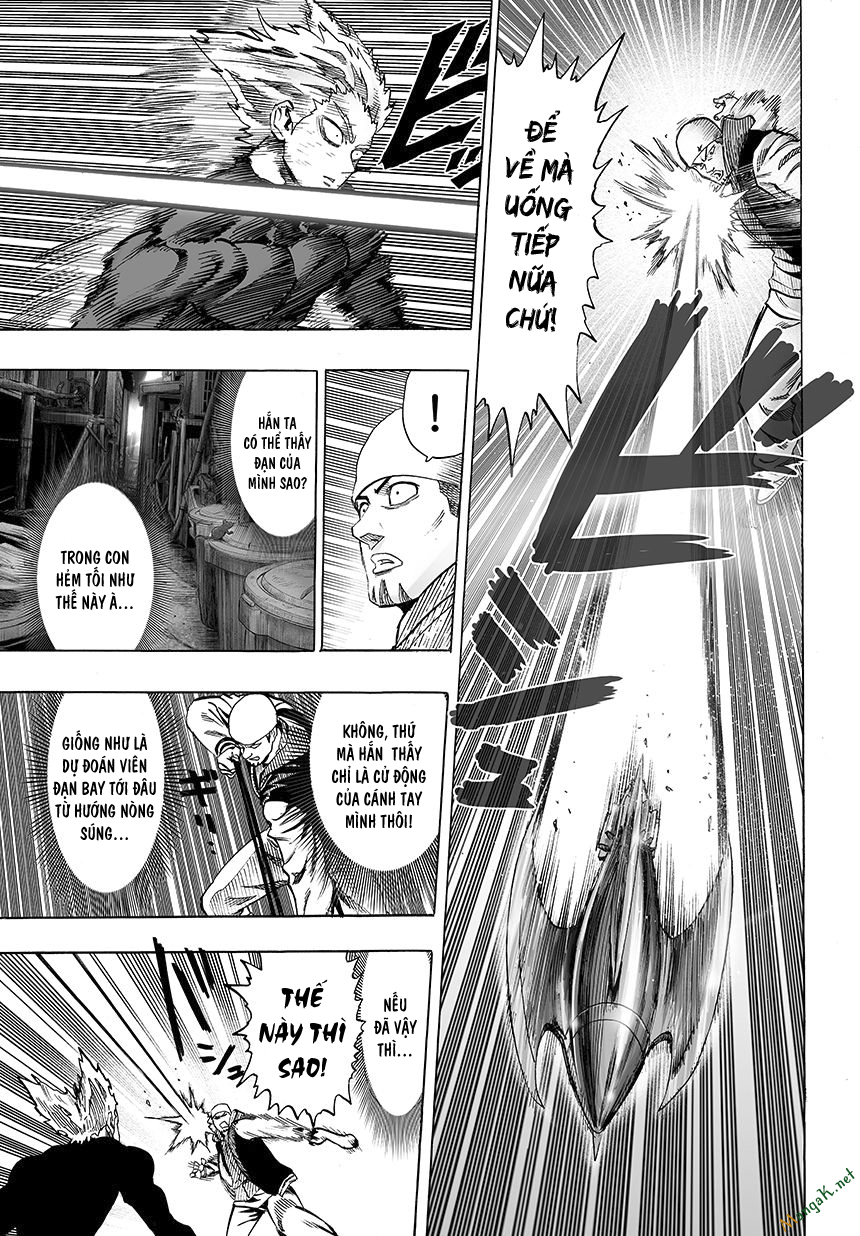 Onepunch Man Tập 72 trang 10