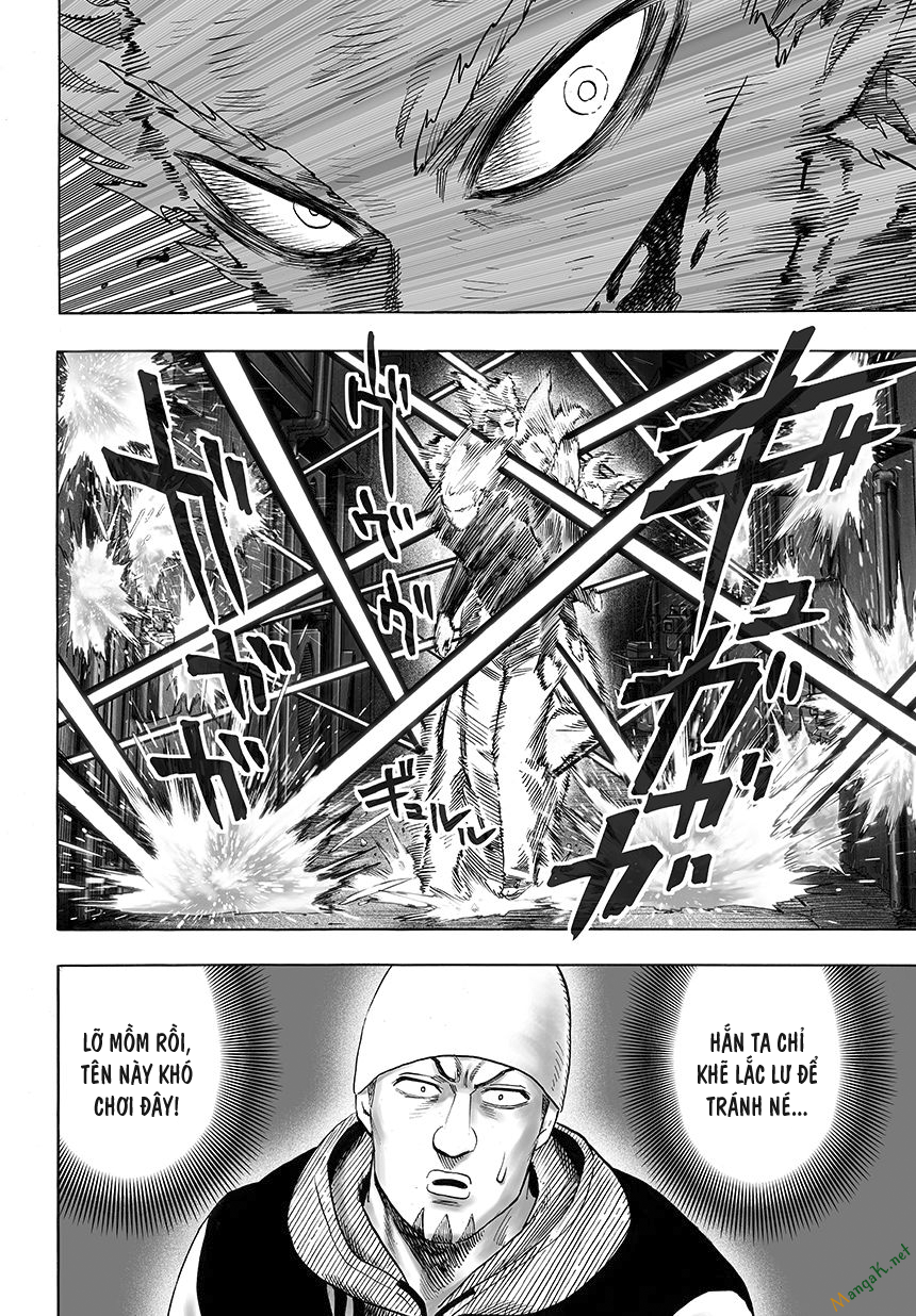 Onepunch Man Tập 73 trang 6