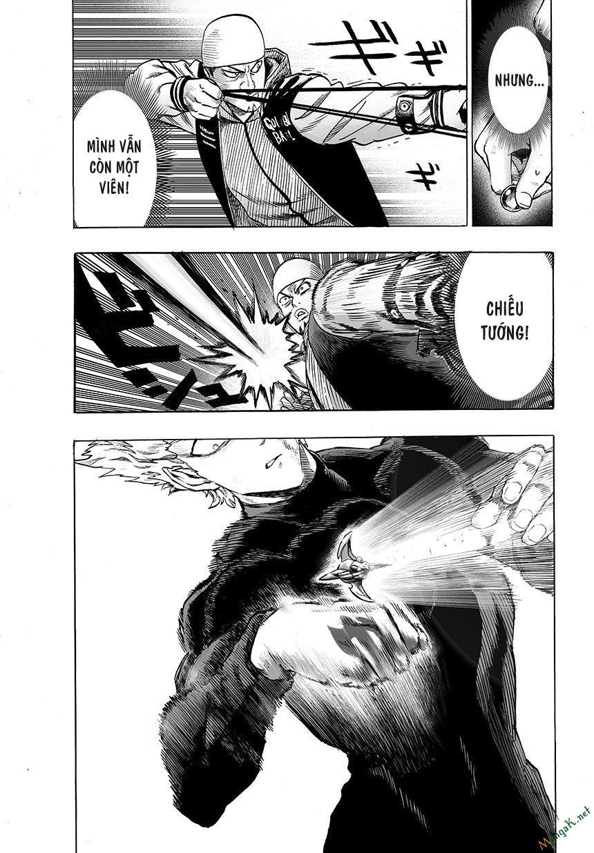 Onepunch Man Tập 73 trang 7