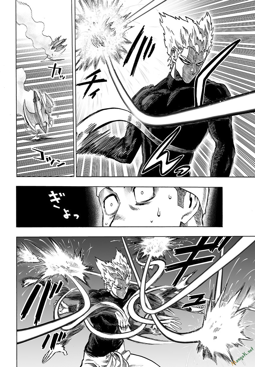 Onepunch Man Tập 73 trang 8