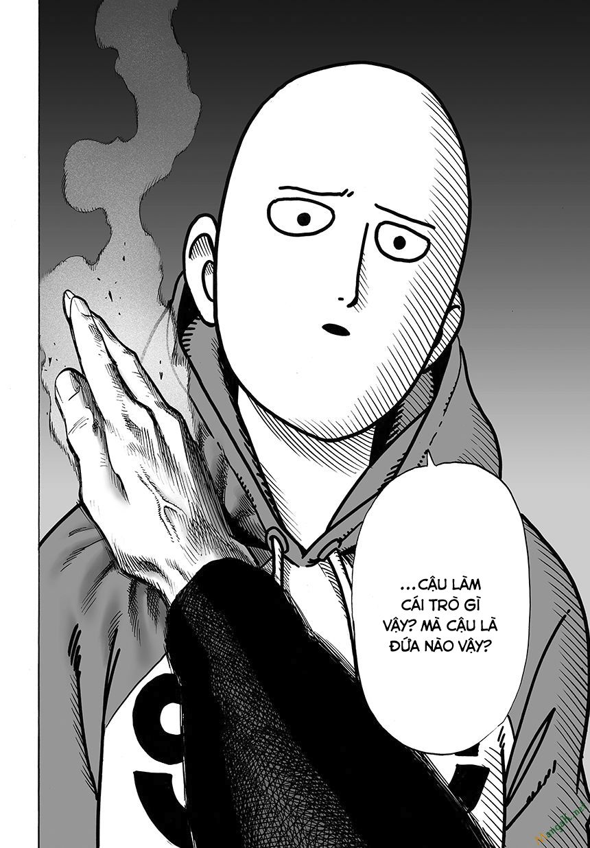 Onepunch Man Tập 74 trang 11