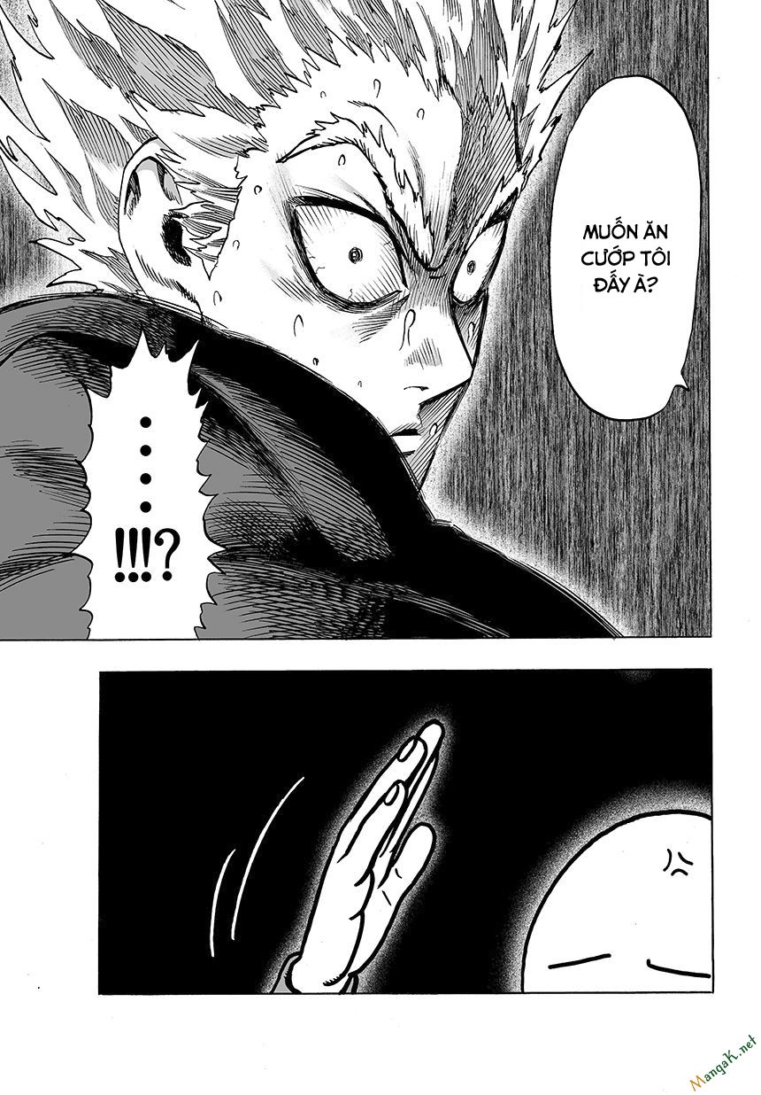 Onepunch Man Tập 74 trang 12