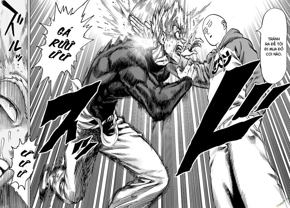 Onepunch Man Tập 74 trang 13