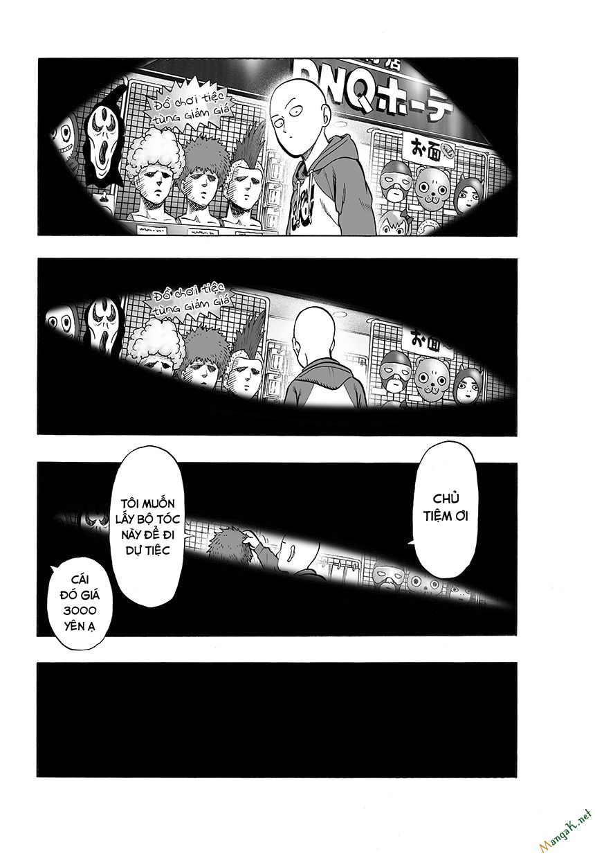 Onepunch Man Tập 74 trang 14