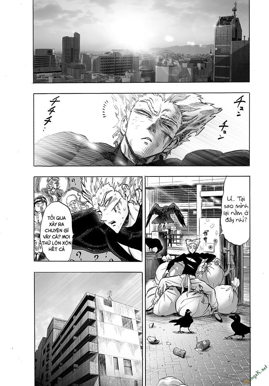 Onepunch Man Tập 74 trang 15
