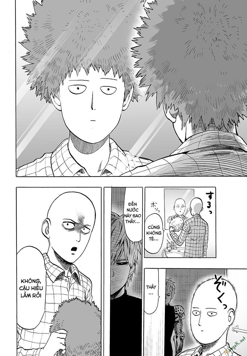 Onepunch Man Tập 74 trang 16