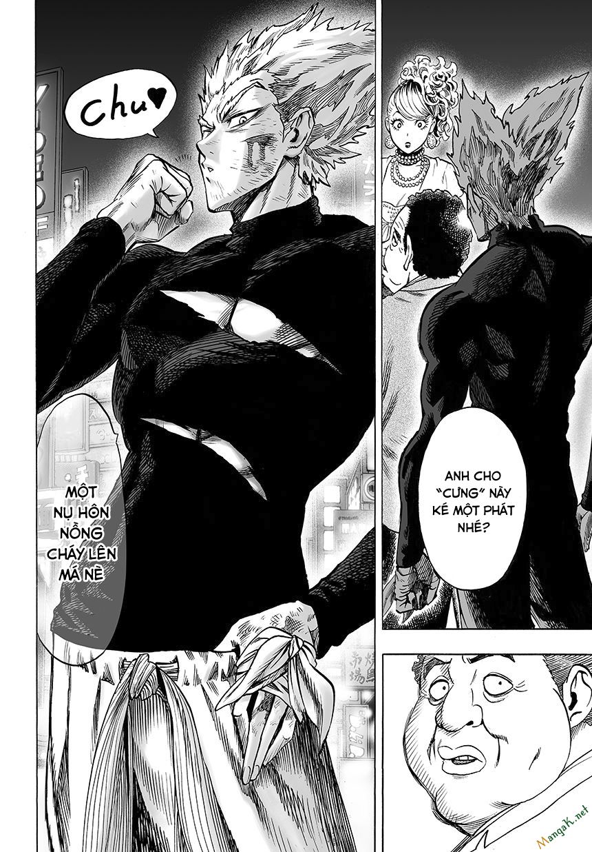 Onepunch Man Tập 74 trang 7