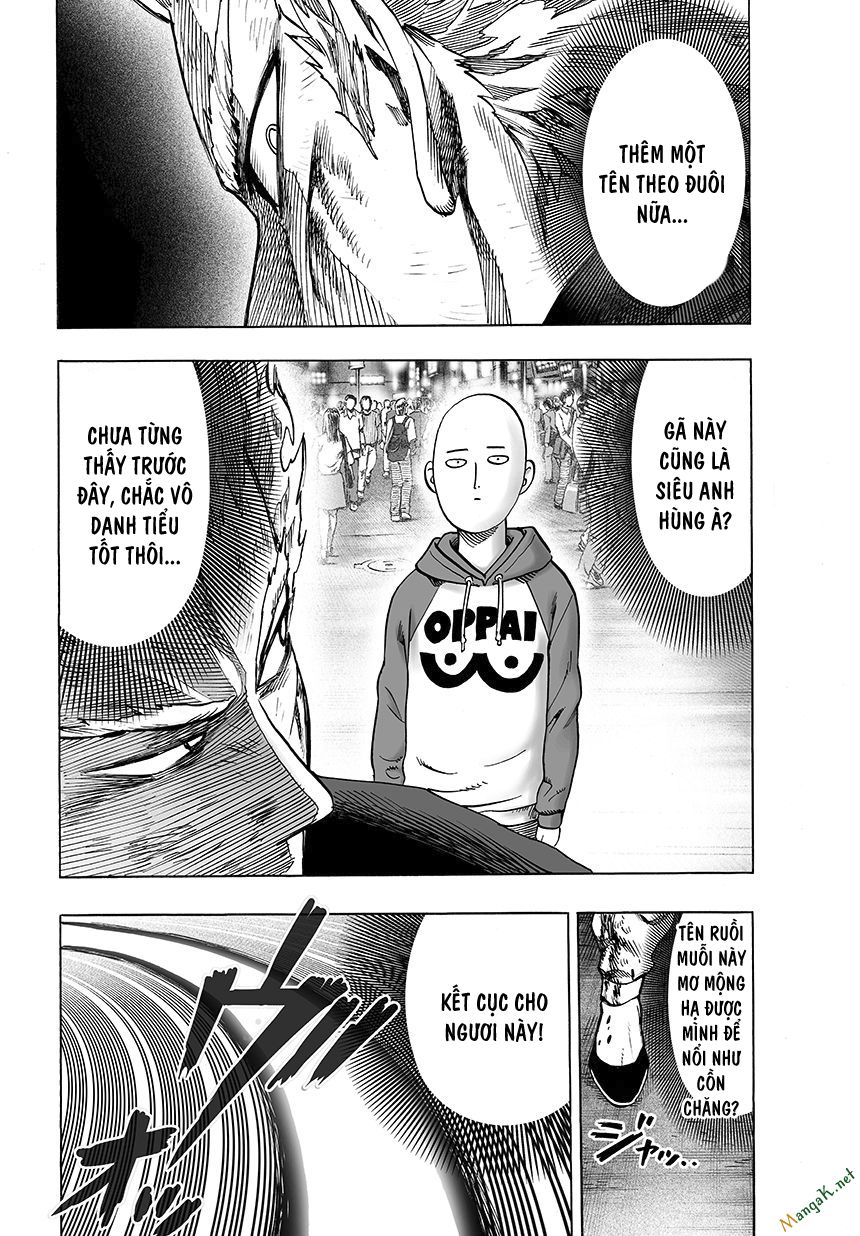 Onepunch Man Tập 74 trang 9