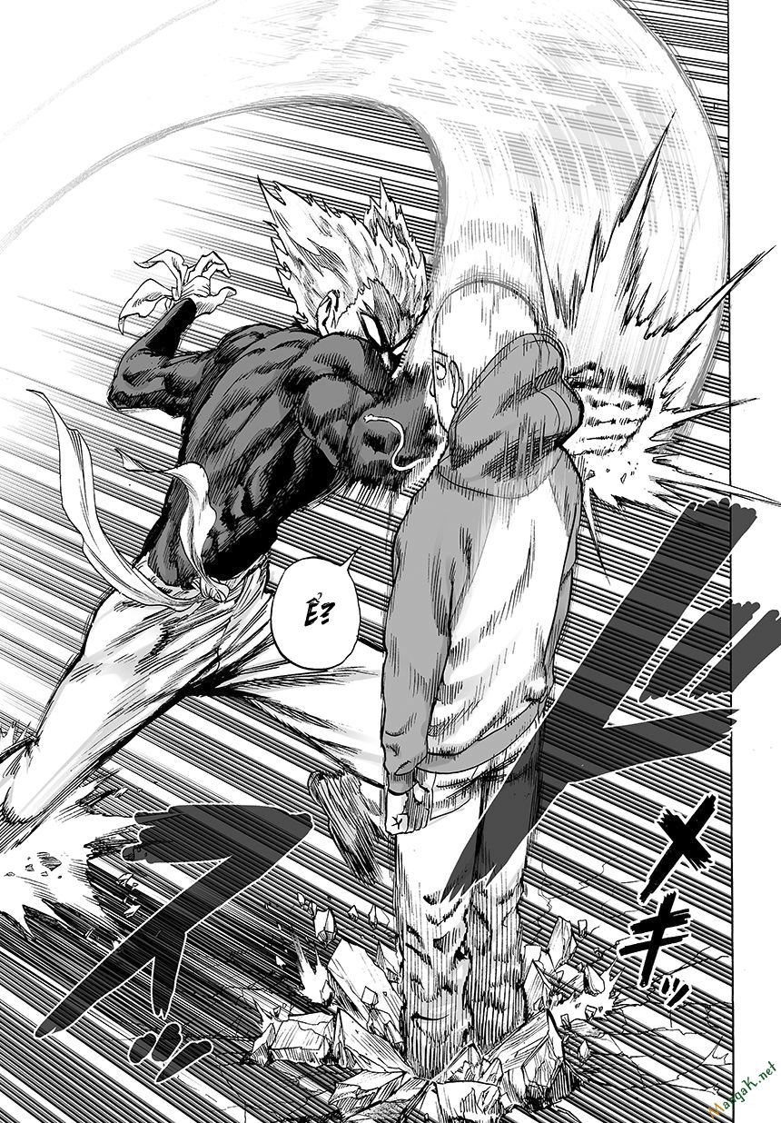 Onepunch Man Tập 74 trang 10