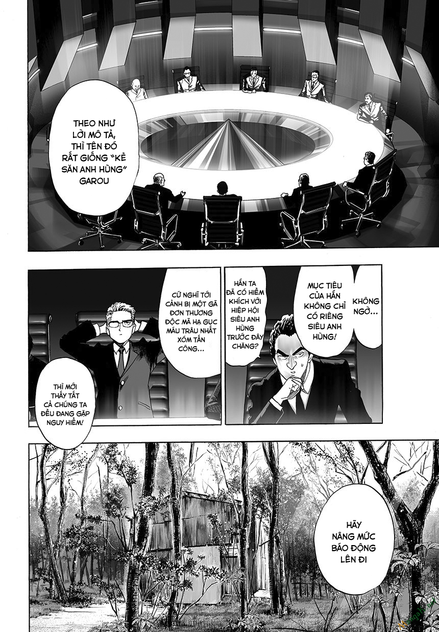 Onepunch Man Tập 75 trang 5