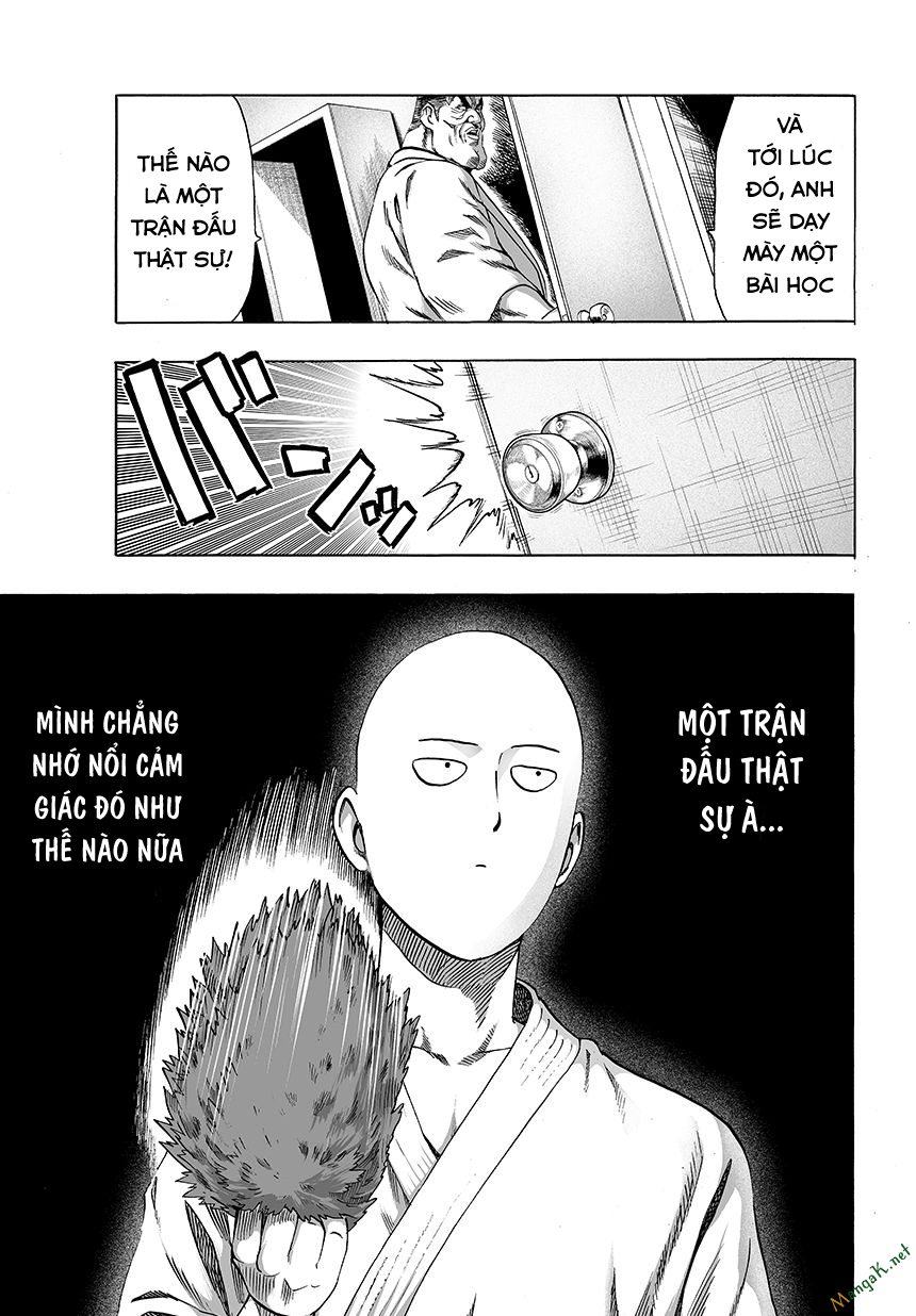 Onepunch Man Tập 77.6 trang 14