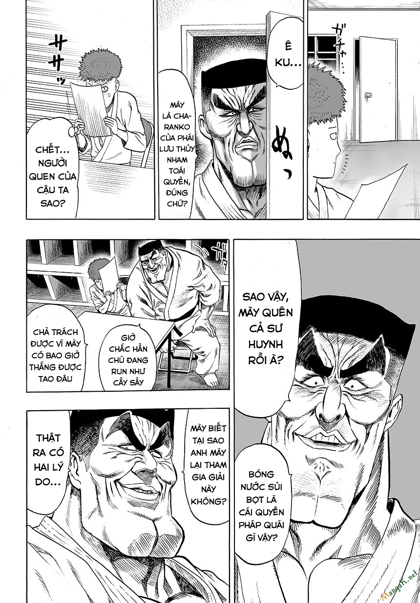 Onepunch Man Tập 77.6 trang 5