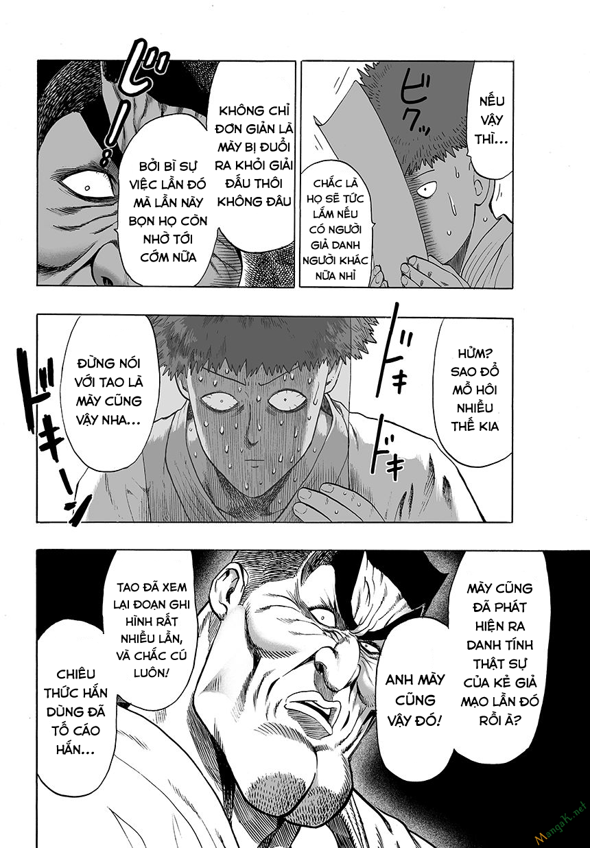 Onepunch Man Tập 77.6 trang 7