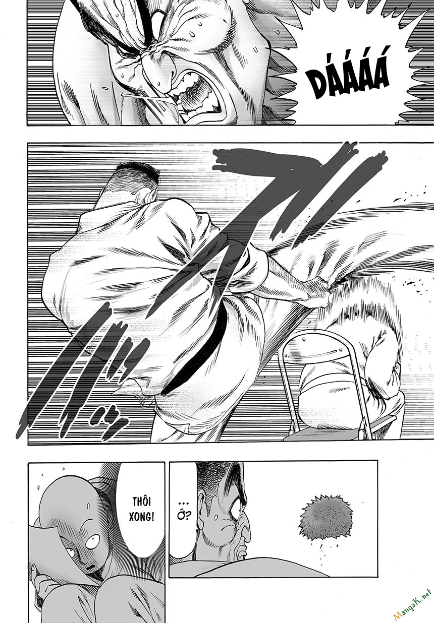 Onepunch Man Tập 77 trang 11