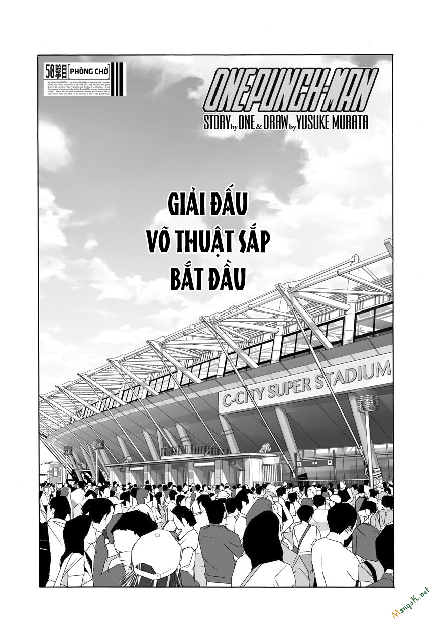Onepunch Man Tập 77 trang 4
