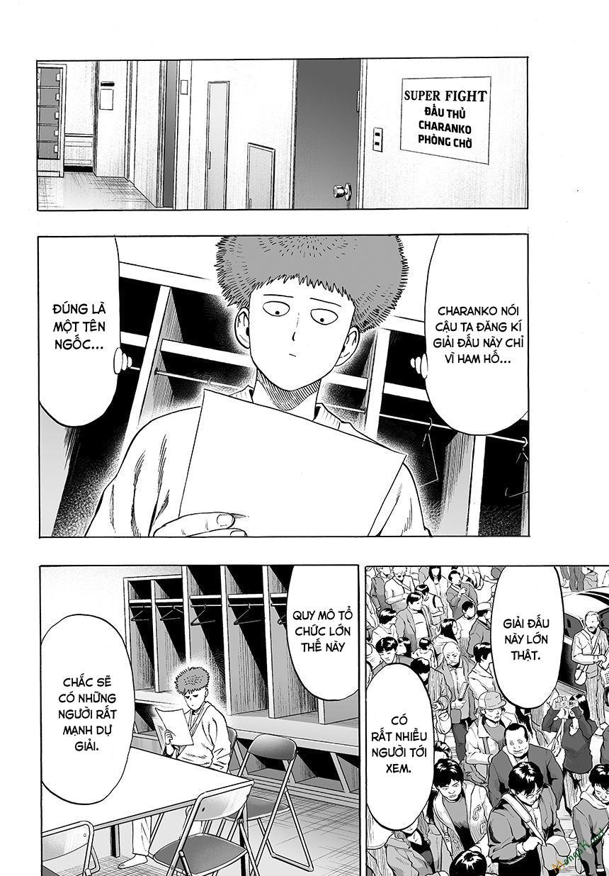 Onepunch Man Tập 77 trang 5