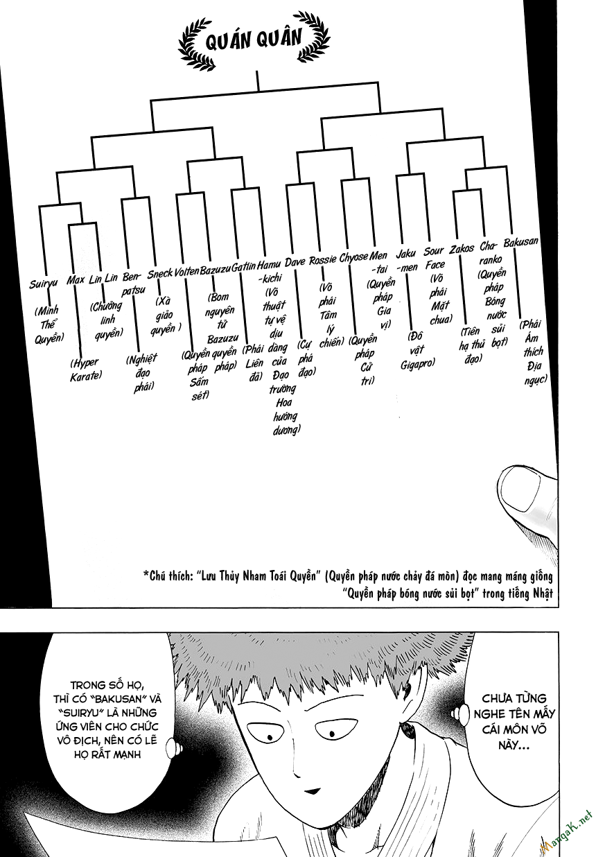 Onepunch Man Tập 77 trang 6