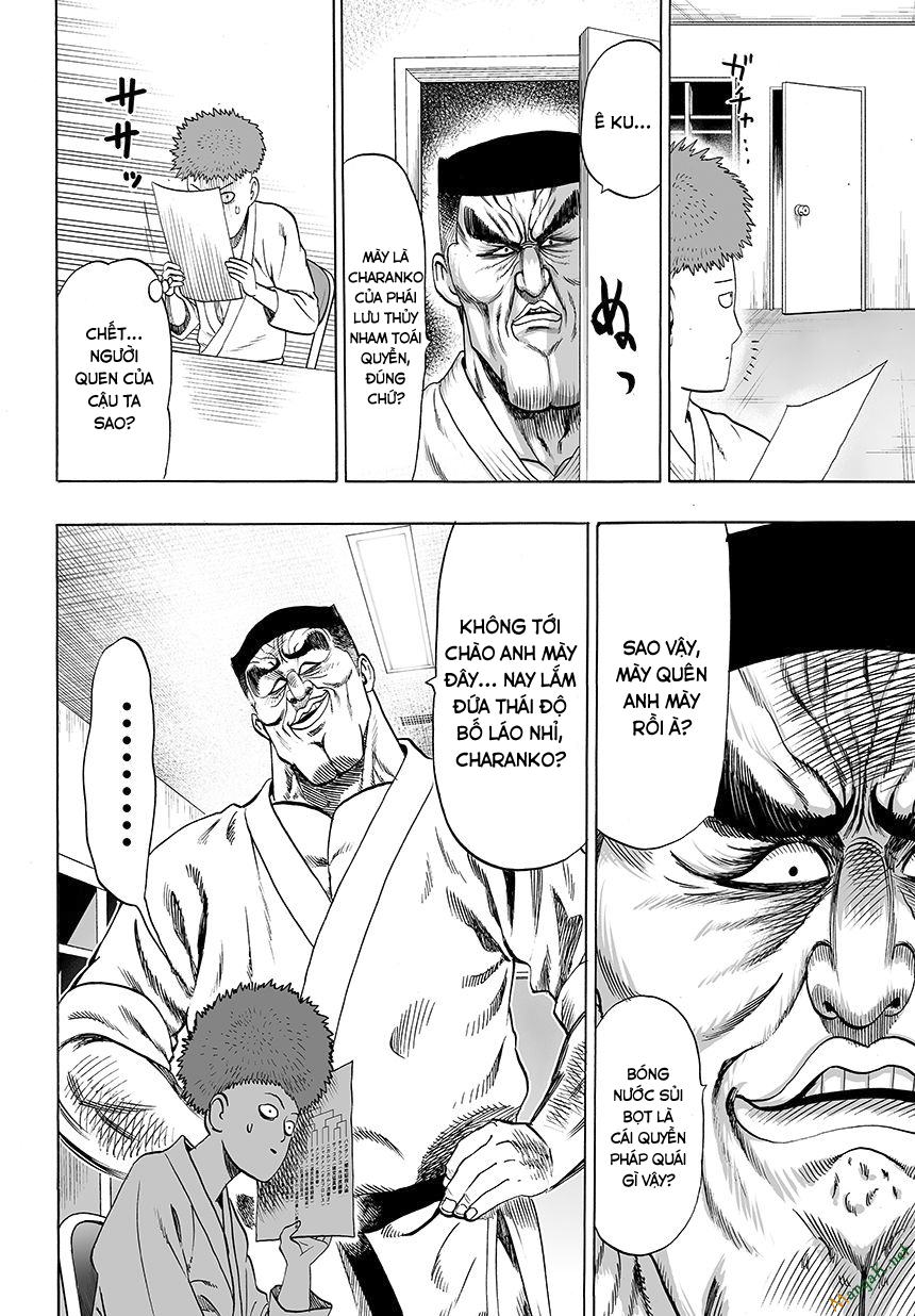 Onepunch Man Tập 77 trang 7