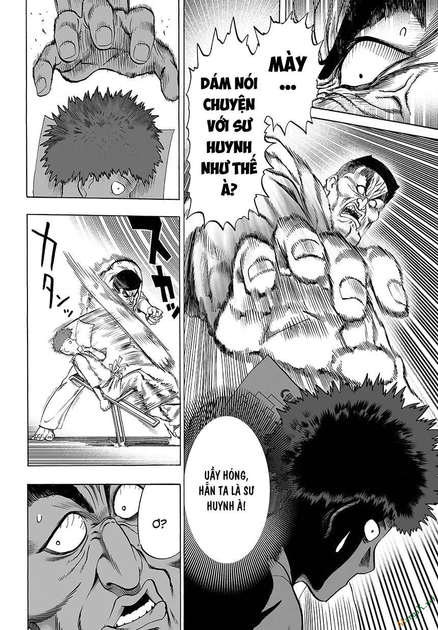 Onepunch Man Tập 77 trang 9