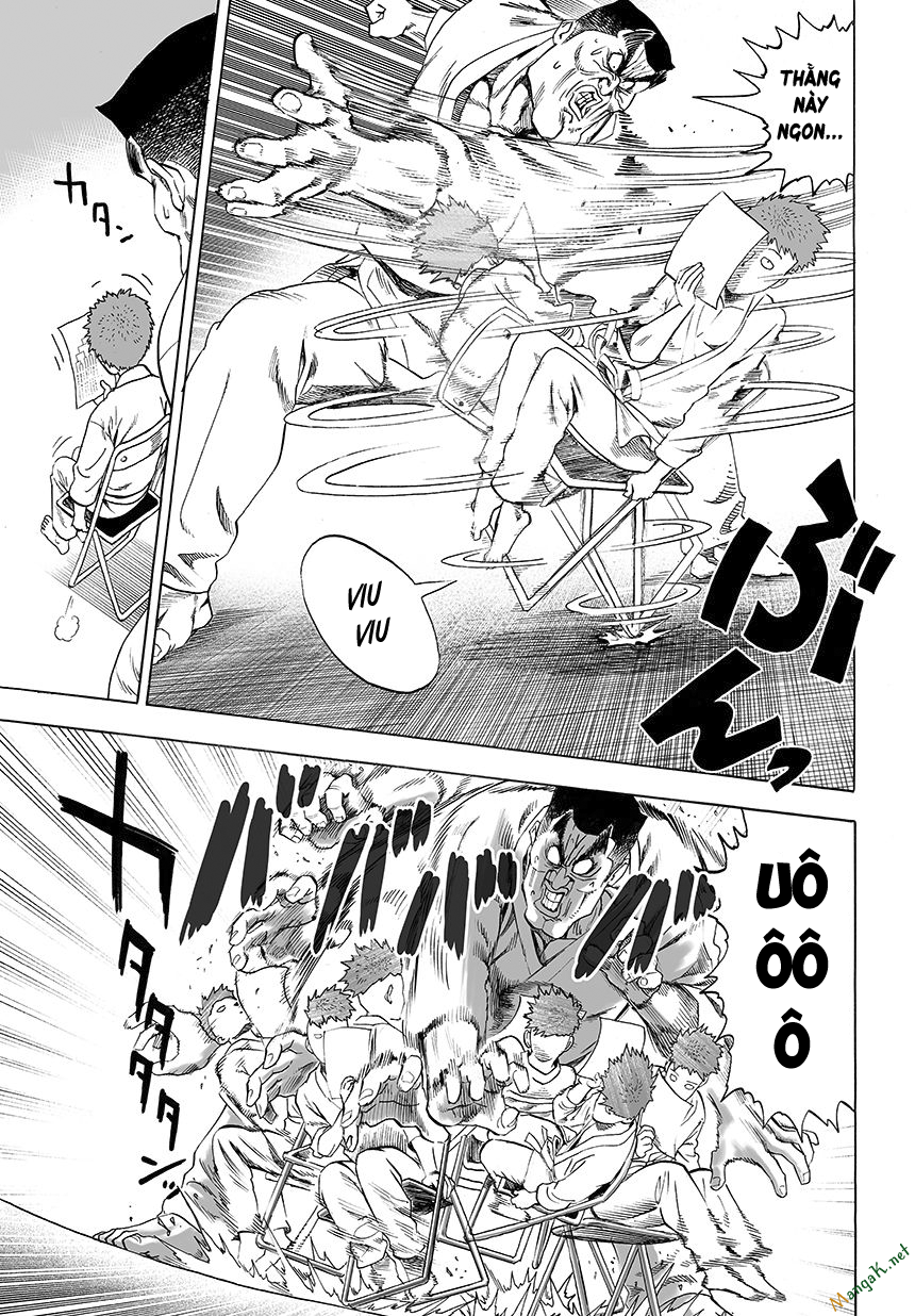 Onepunch Man Tập 77 trang 10