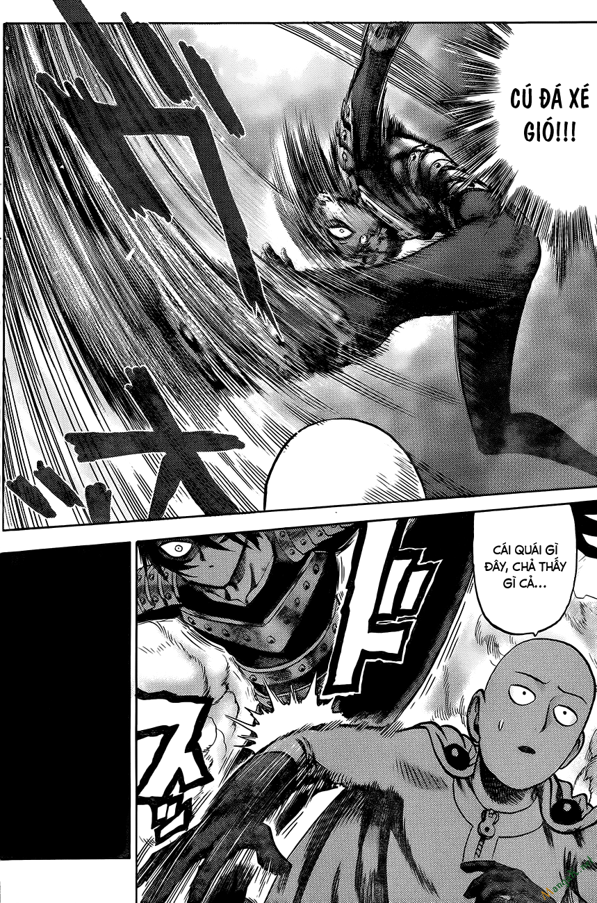 Onepunch Man Tập 78.5 trang 14
