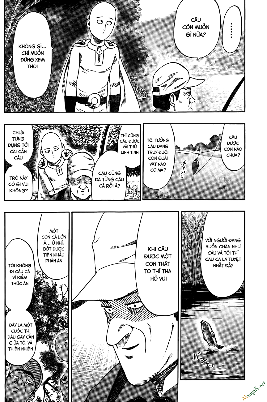 Onepunch Man Tập 78.5 trang 6