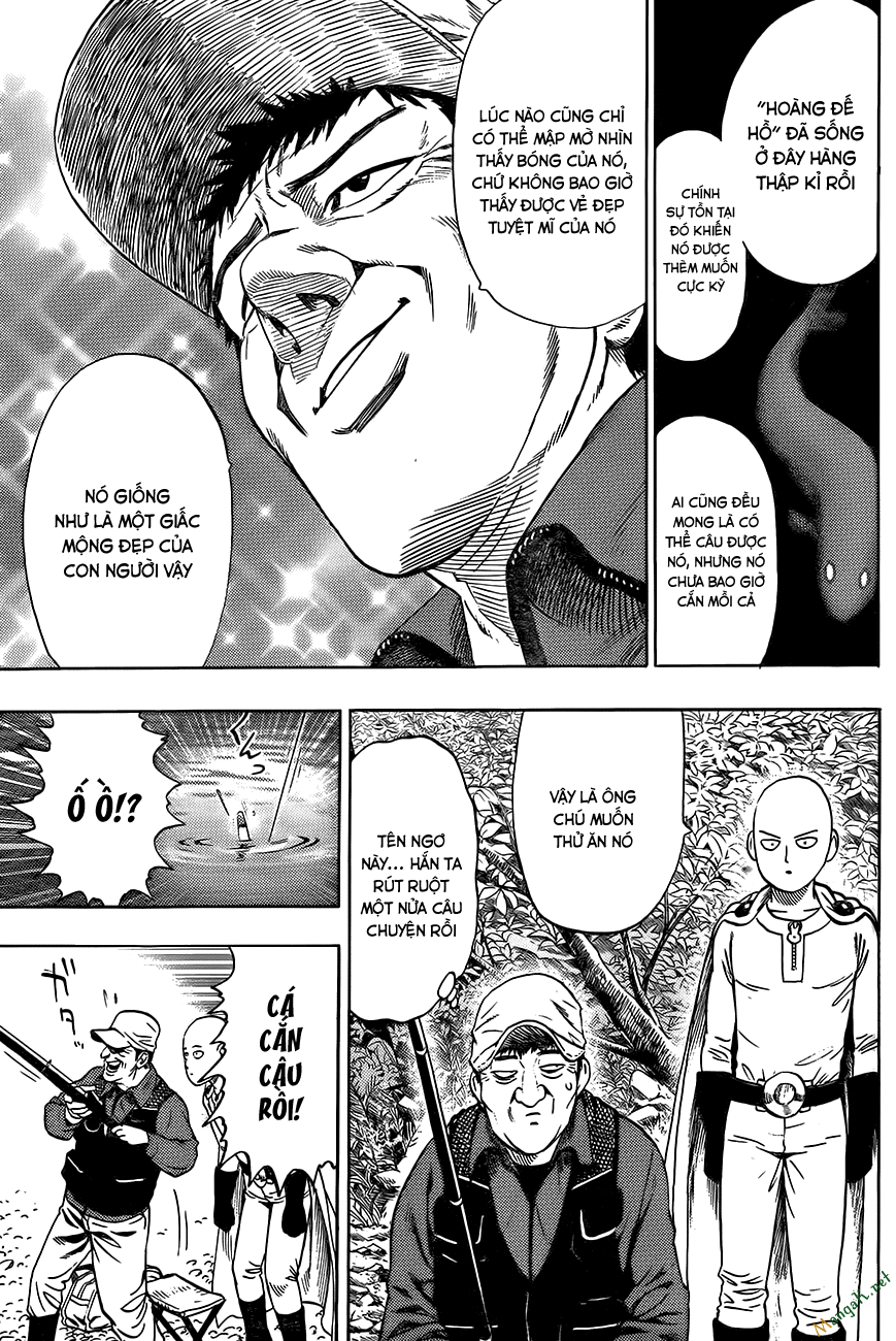 Onepunch Man Tập 78.5 trang 7