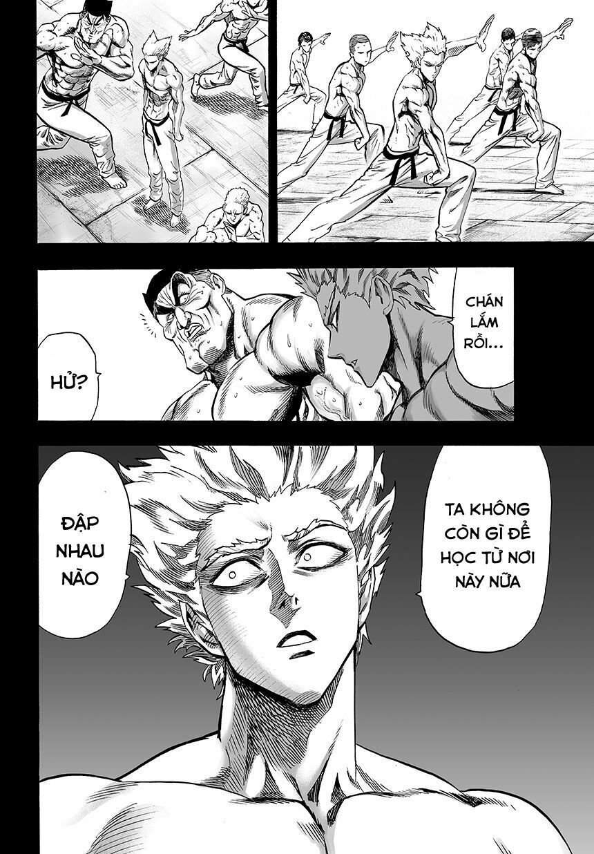 Onepunch Man Tập 78 trang 11
