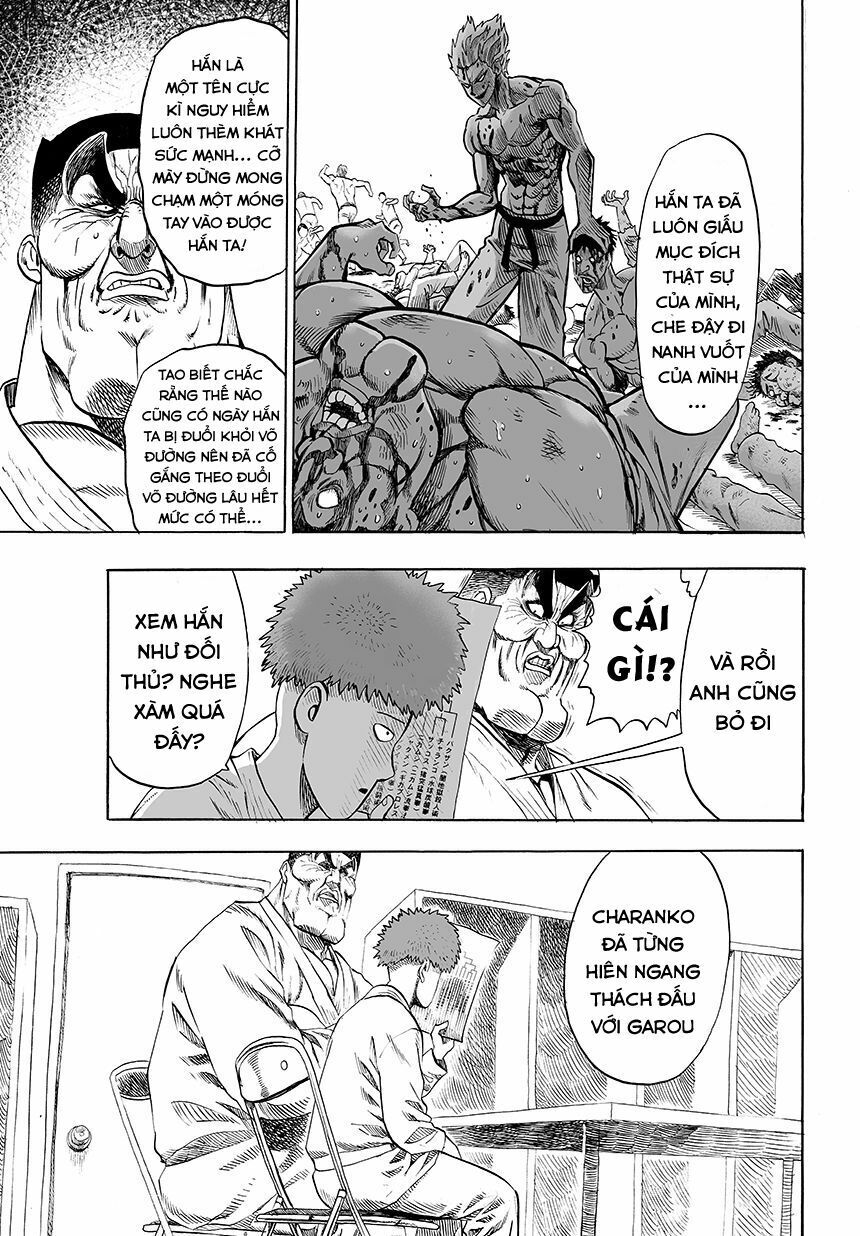 Onepunch Man Tập 78 trang 12