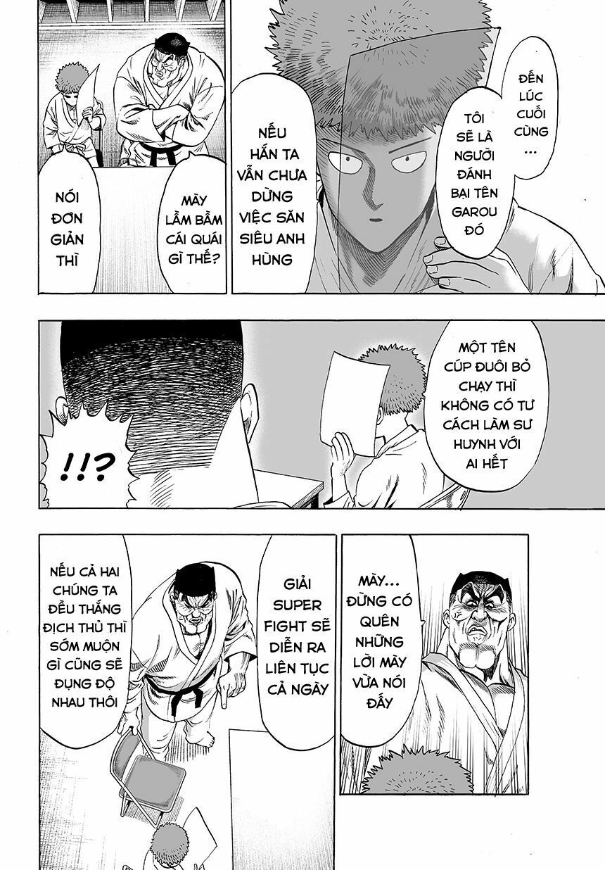 Onepunch Man Tập 78 trang 13